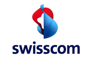 Logo Swisscom solutions